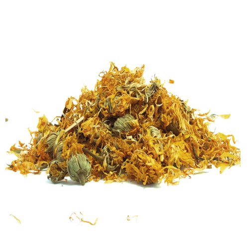 Arnica Montana Flowers (Whole Dried) for DIY Herbal Oil &amp; Salve 