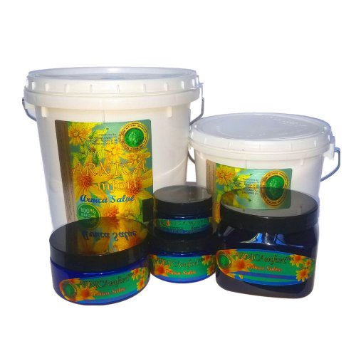 Arnica Salve (Extra Strength ) for Bruises &amp; Sore Muscles
