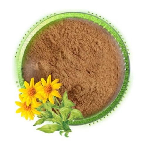 Extra Strength Arnica Extract Powder (50:1) for Bruises, Sore Muscles &amp; DIY Skincare