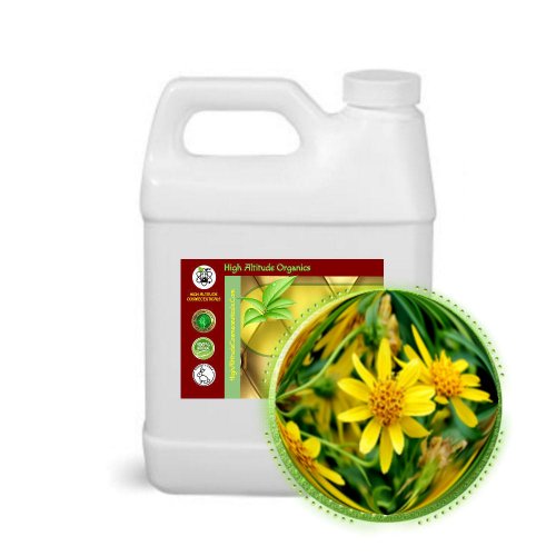 Arnica Glycerin Extract for Bruises, Massage &amp; Water-Based Skincare (1:2)
